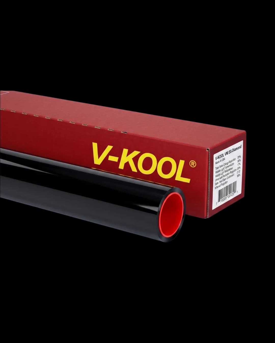 VKI 55 Diamond :
