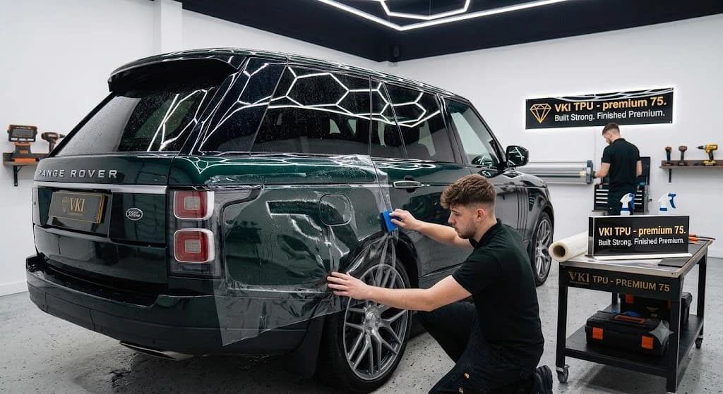 VKI TPU - PREMIUM 75C