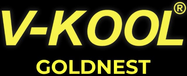 V-KOOL Logo